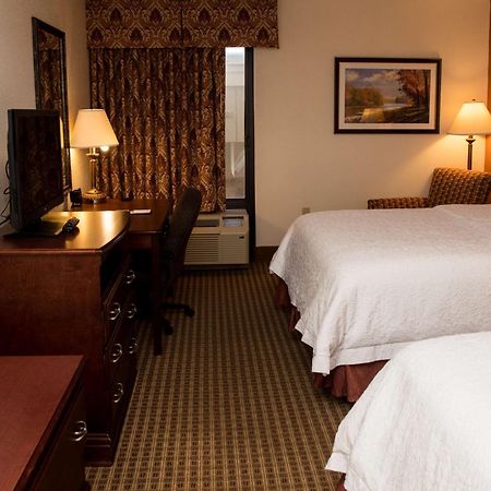 Hampton By Hilton - North Platte Hotel Exterior foto