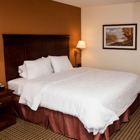 Hampton By Hilton - North Platte Hotel Exterior foto