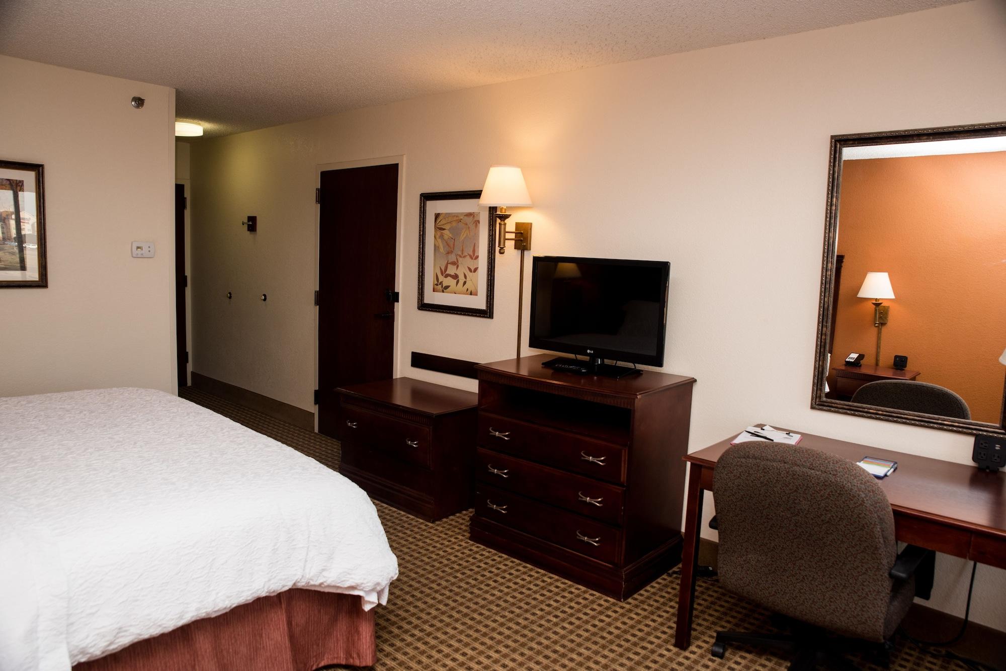 Hampton By Hilton - North Platte Hotel Exterior foto