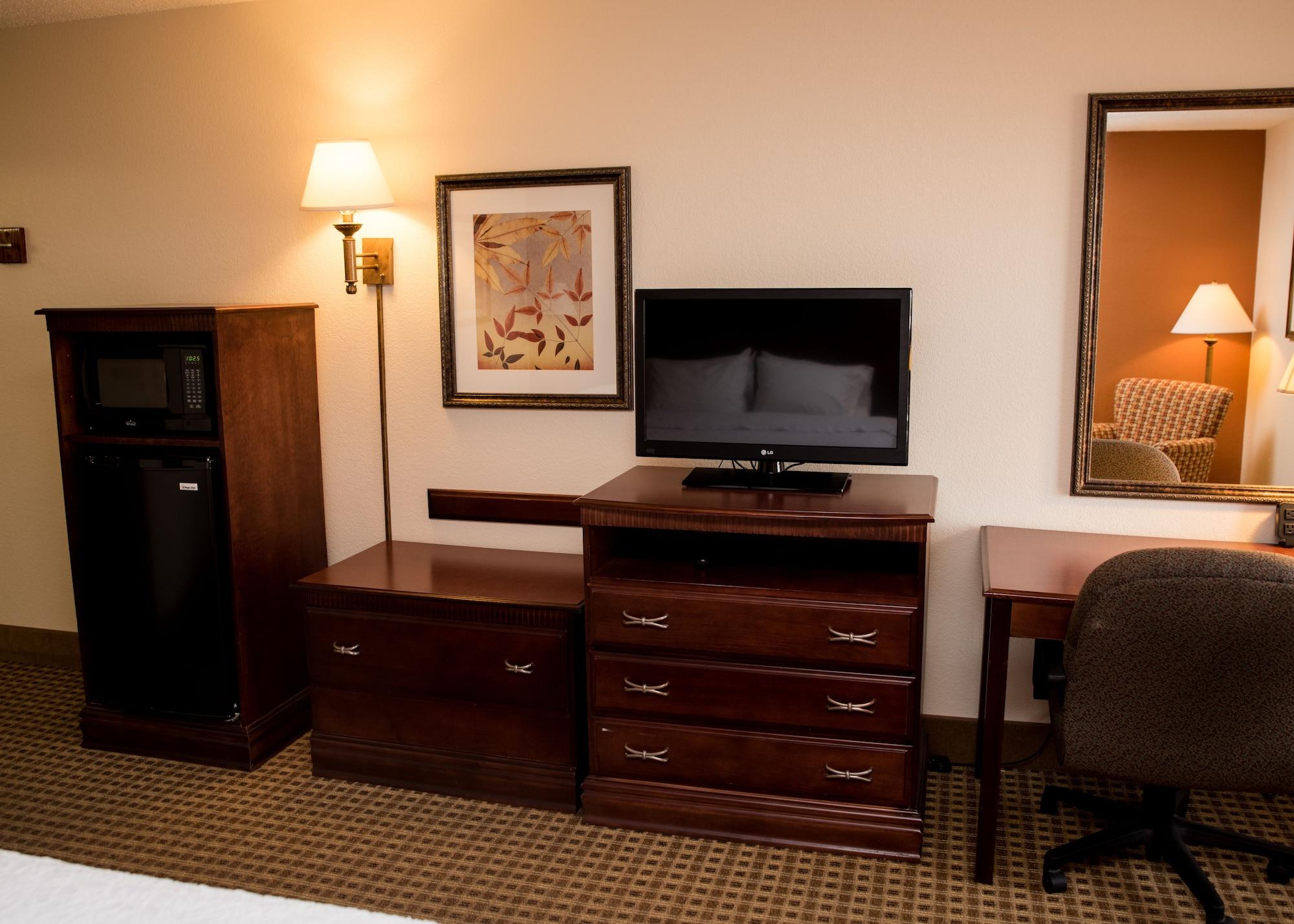 Hampton By Hilton - North Platte Hotel Exterior foto