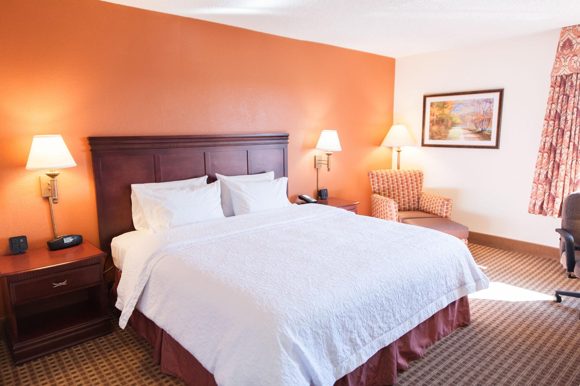 Hampton By Hilton - North Platte Hotel Exterior foto