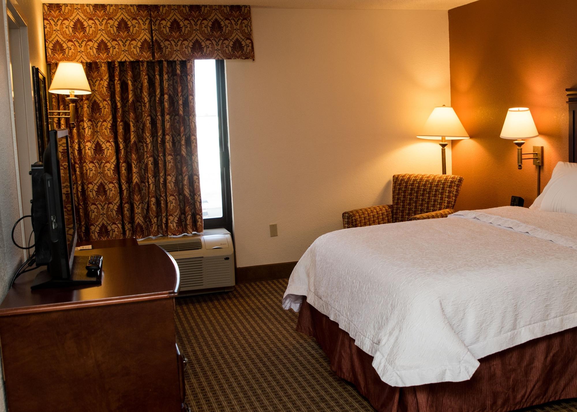 Hampton By Hilton - North Platte Hotel Exterior foto