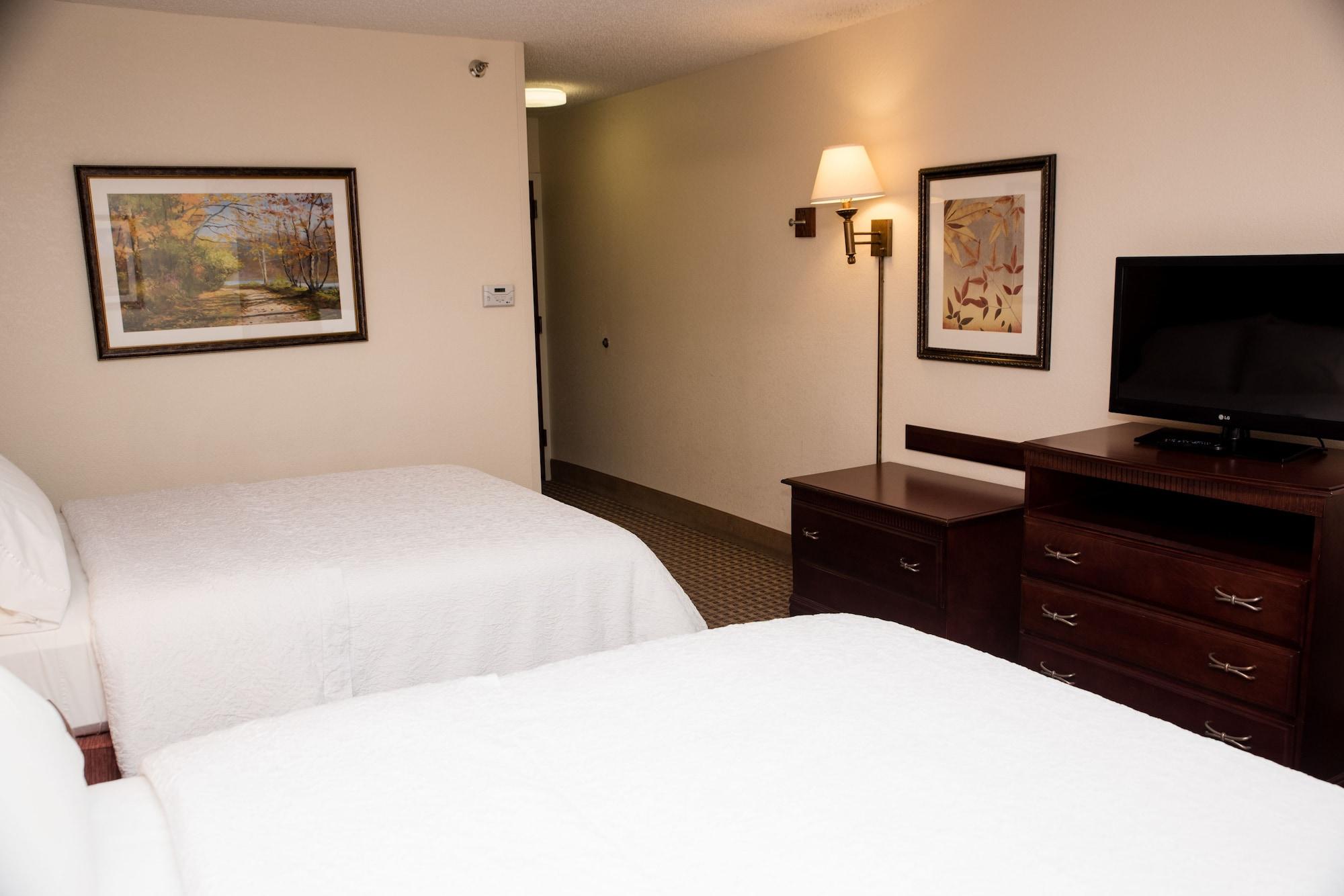 Hampton By Hilton - North Platte Hotel Exterior foto