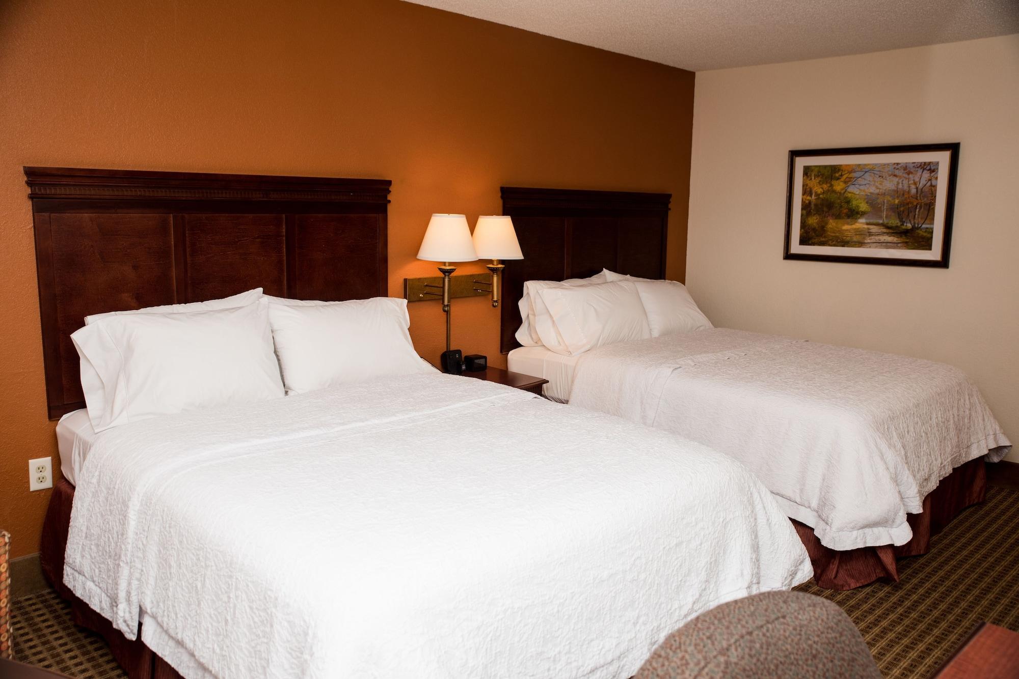 Hampton By Hilton - North Platte Hotel Exterior foto