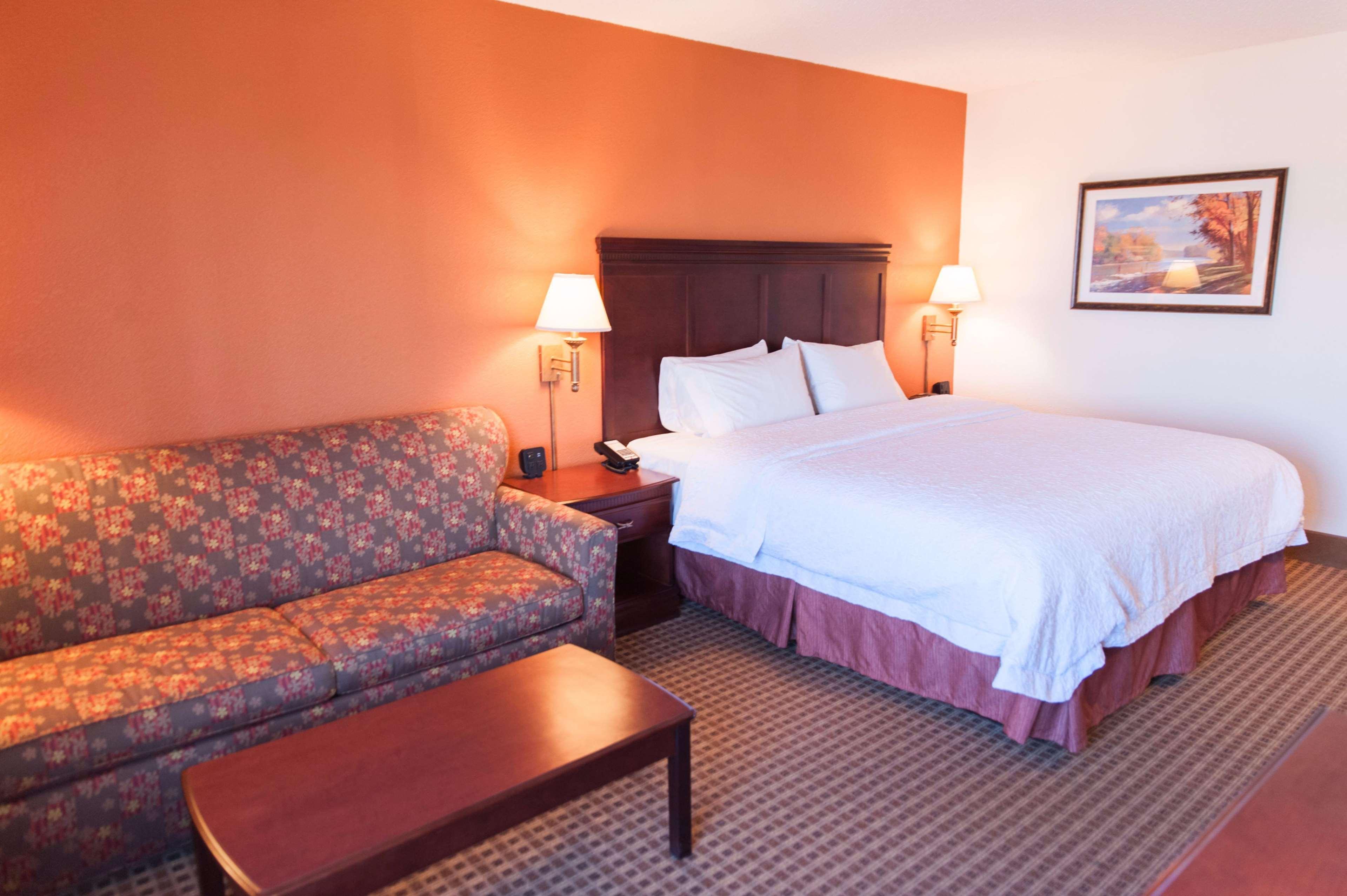 Hampton By Hilton - North Platte Hotel Exterior foto