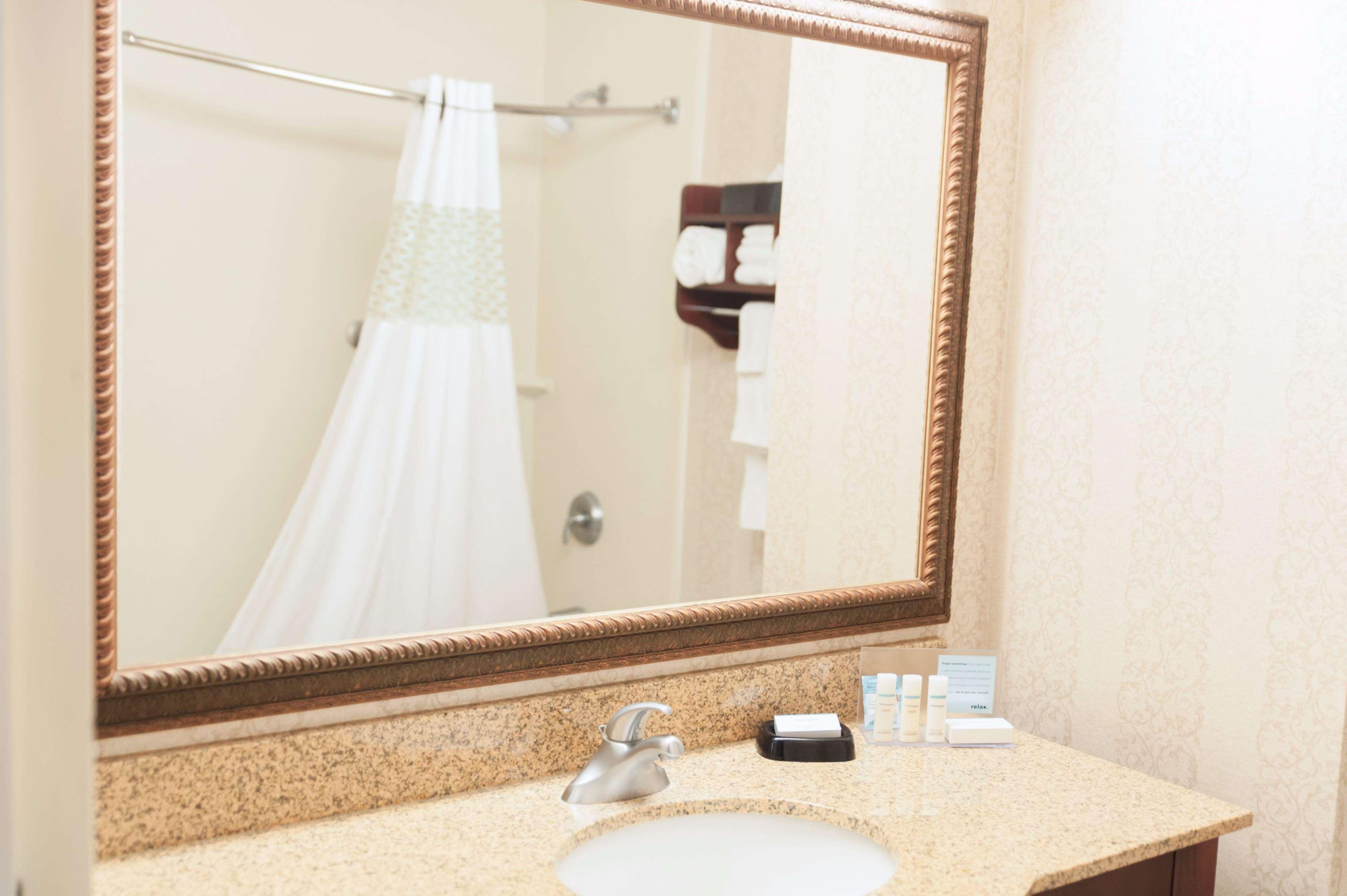 Hampton By Hilton - North Platte Hotel Exterior foto