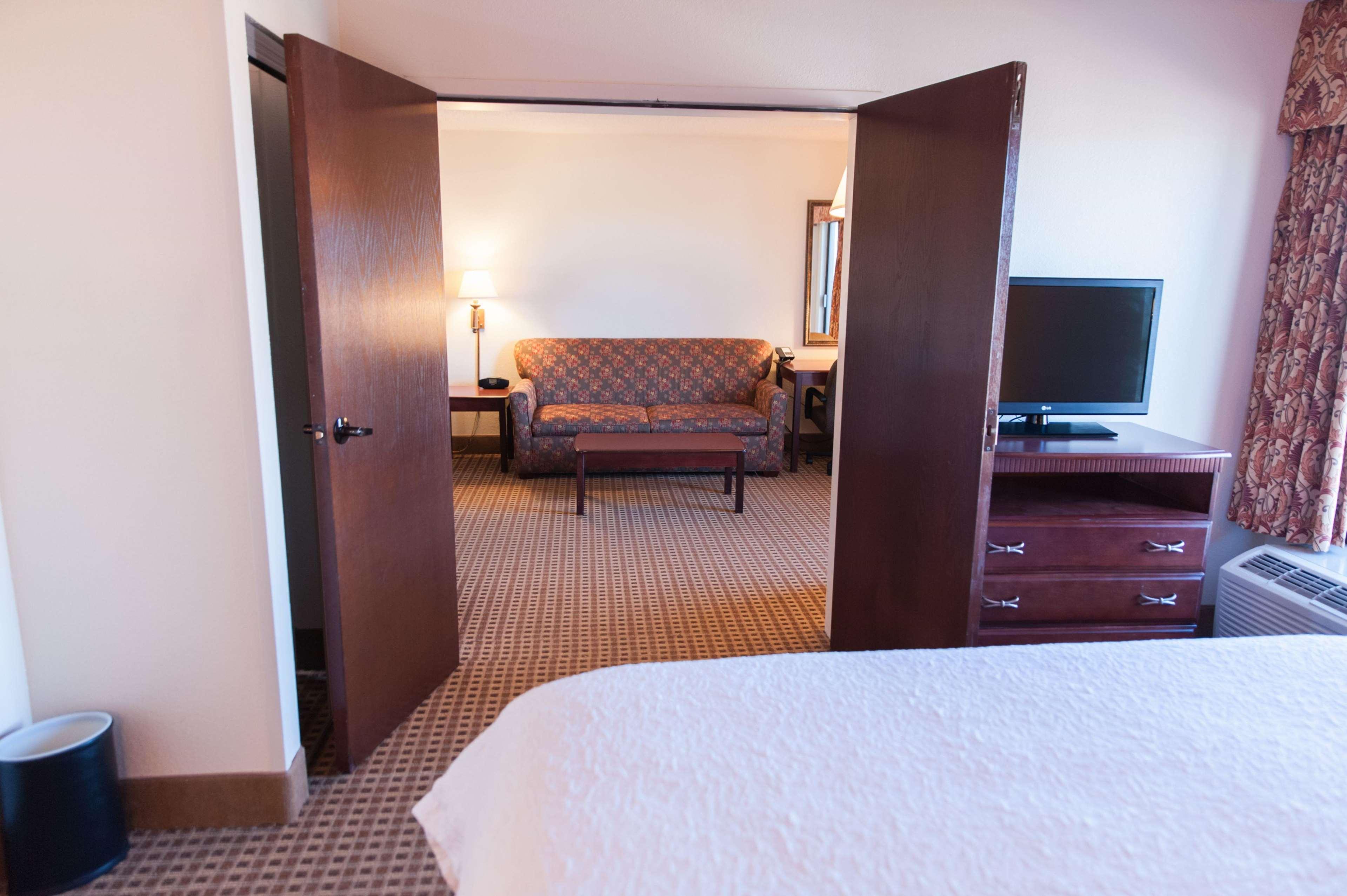 Hampton By Hilton - North Platte Hotel Exterior foto