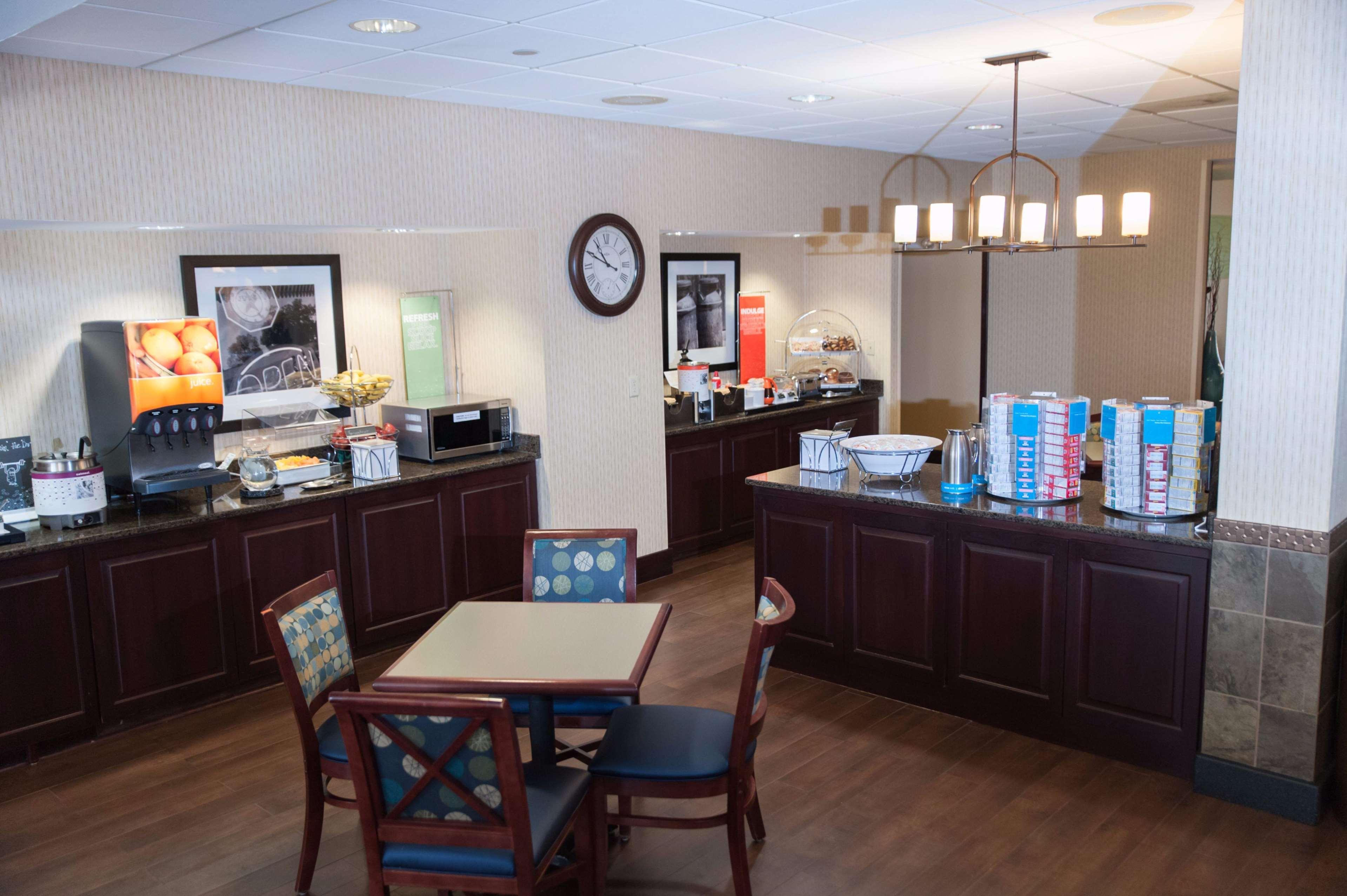 Hampton By Hilton - North Platte Hotel Exterior foto
