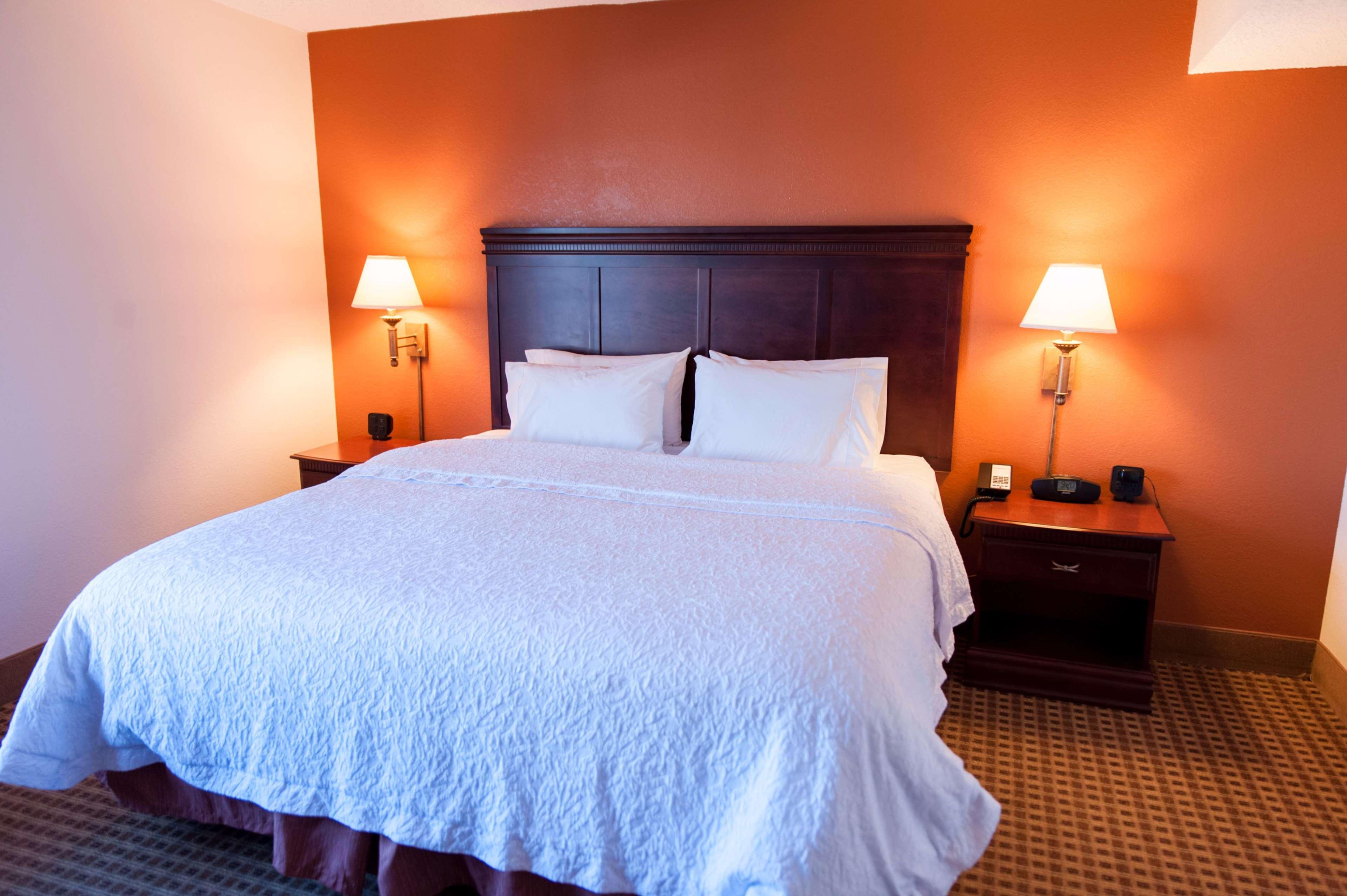 Hampton By Hilton - North Platte Hotel Exterior foto