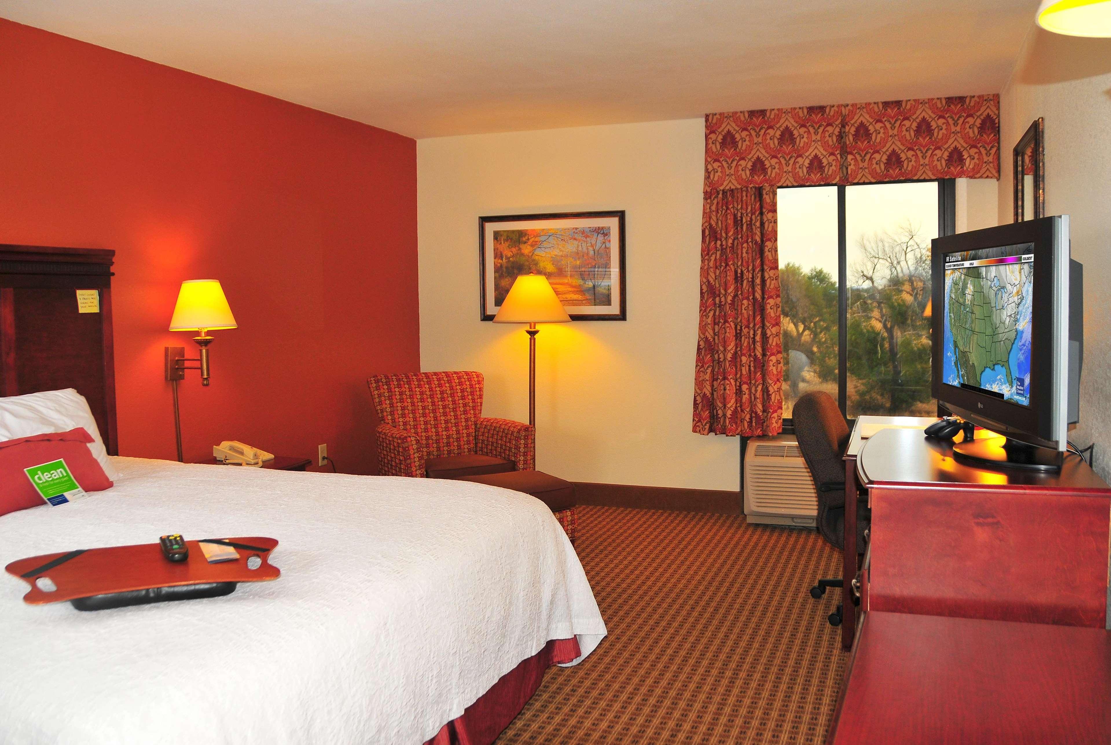 Hampton By Hilton - North Platte Hotel Quarto foto