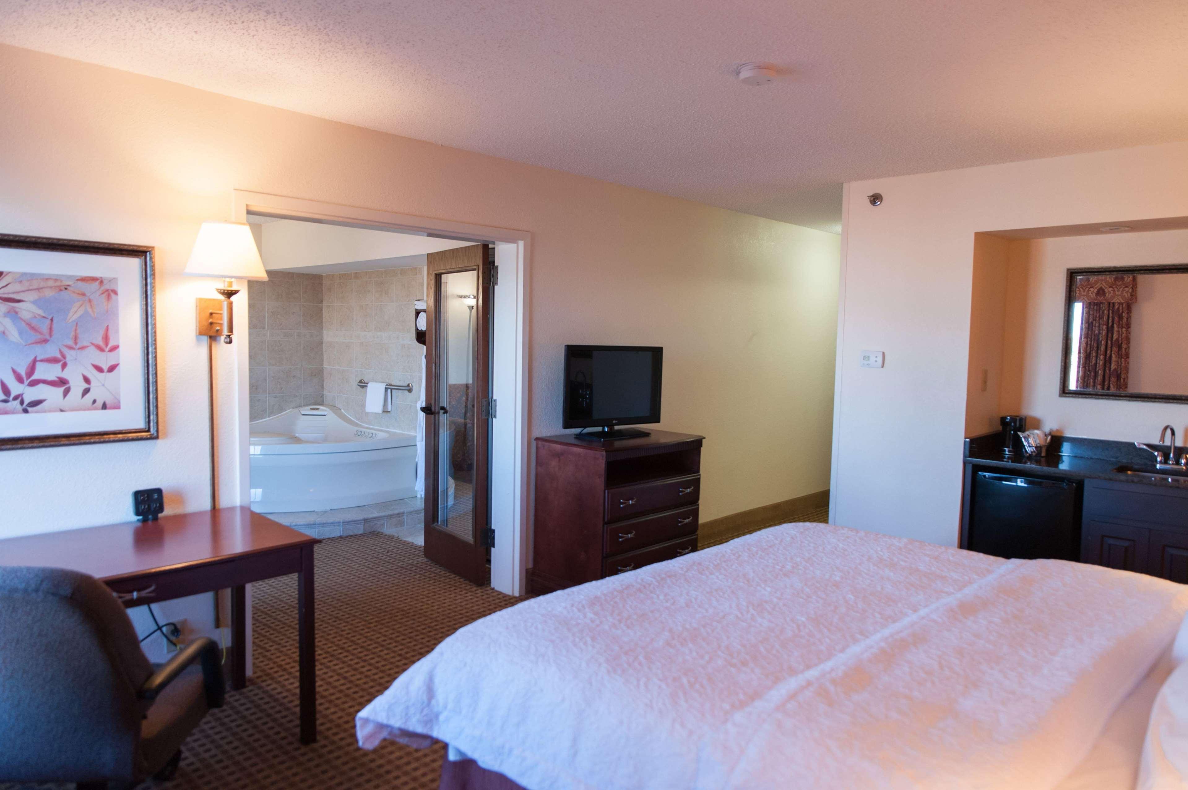 Hampton By Hilton - North Platte Hotel Exterior foto