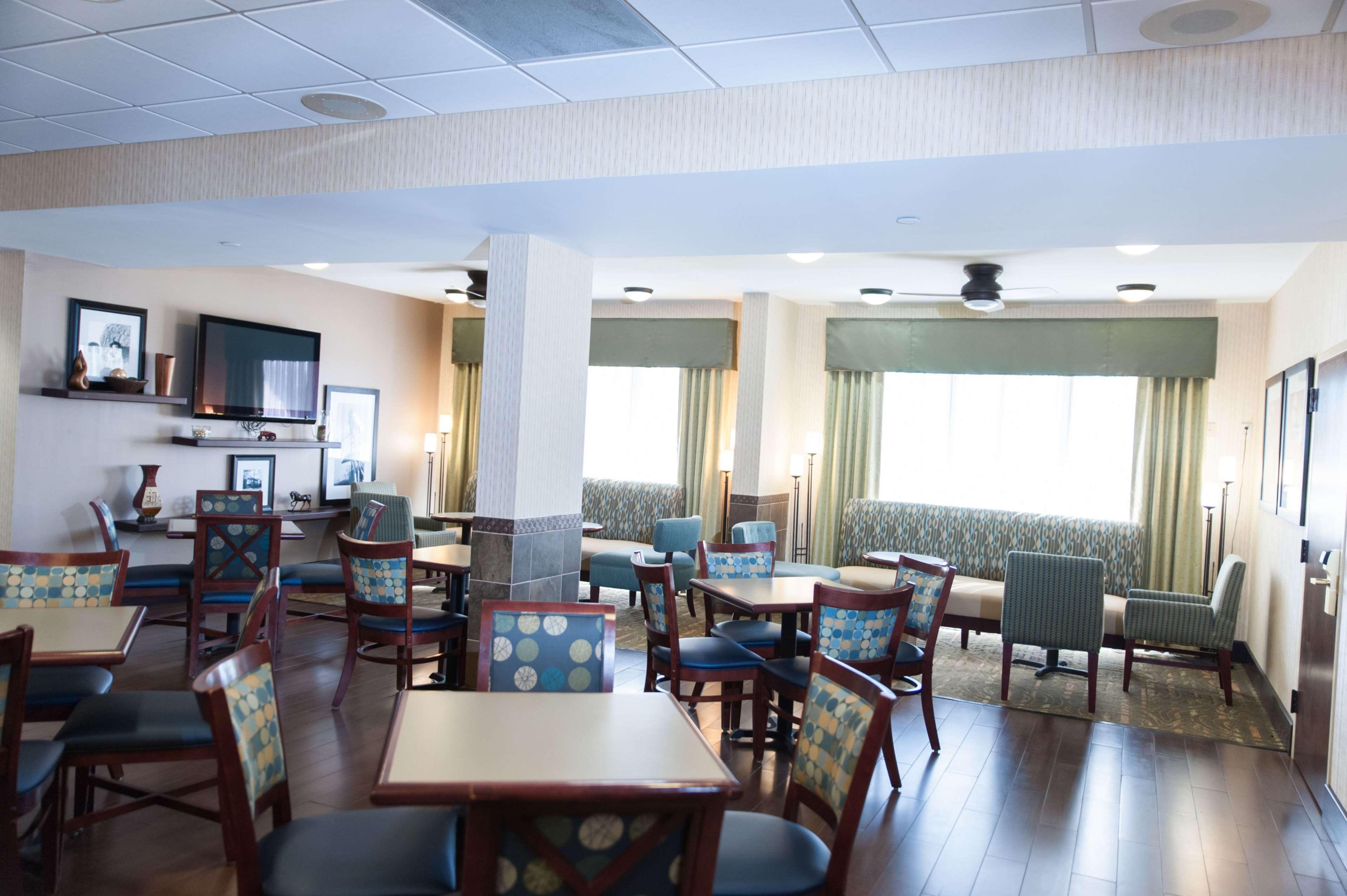 Hampton By Hilton - North Platte Hotel Exterior foto