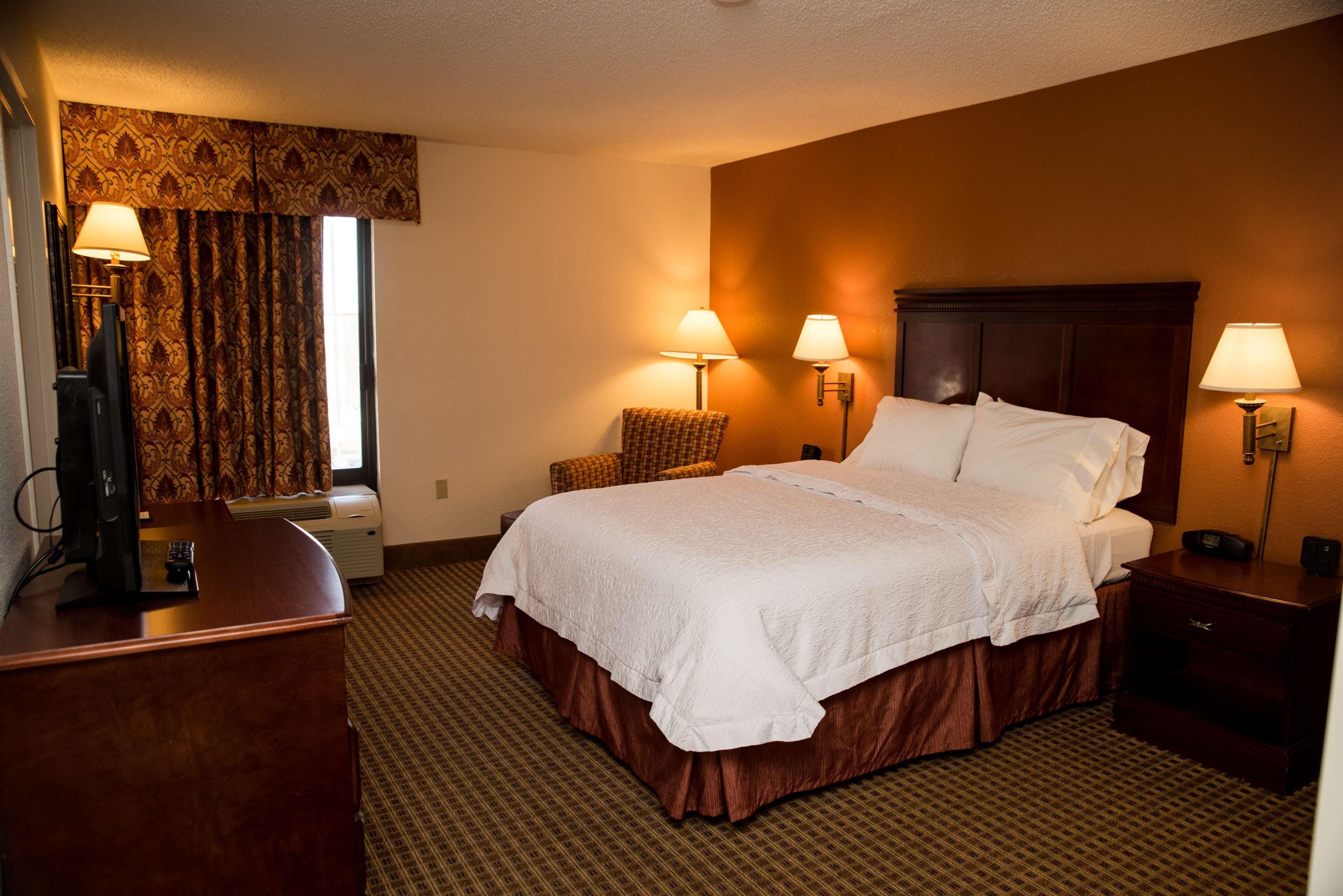 Hampton By Hilton - North Platte Hotel Exterior foto