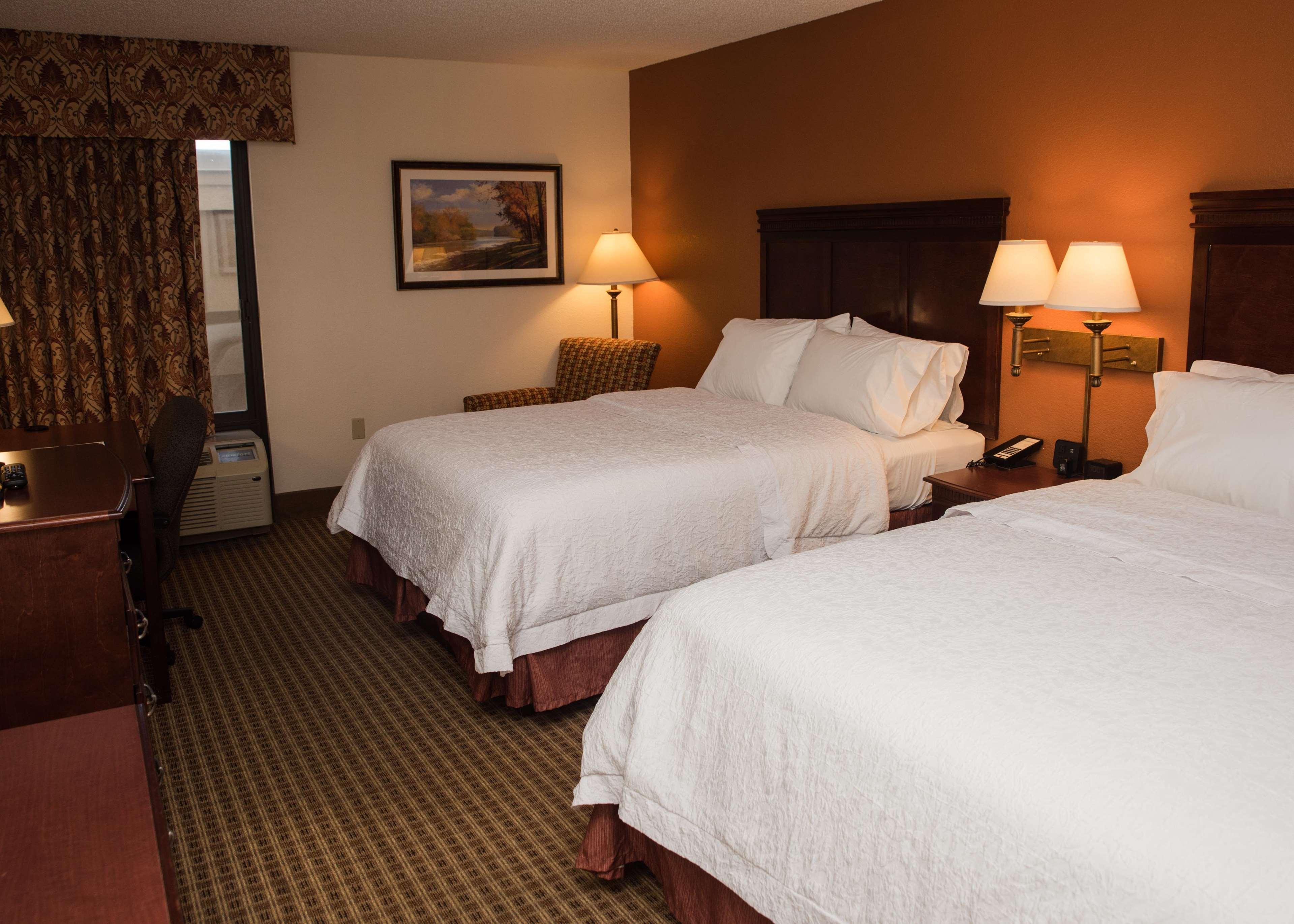 Hampton By Hilton - North Platte Hotel Exterior foto