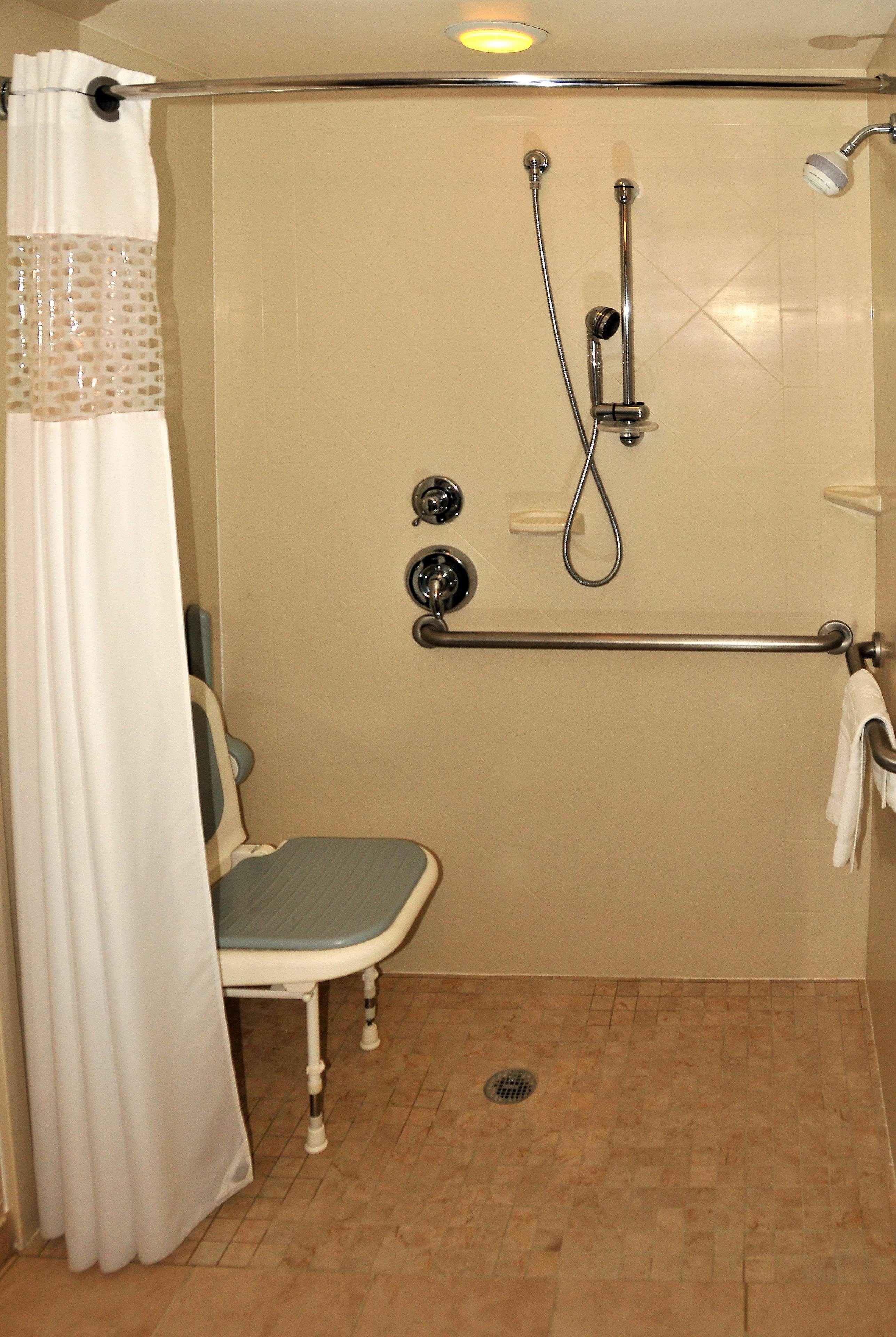 Hampton By Hilton - North Platte Hotel Quarto foto
