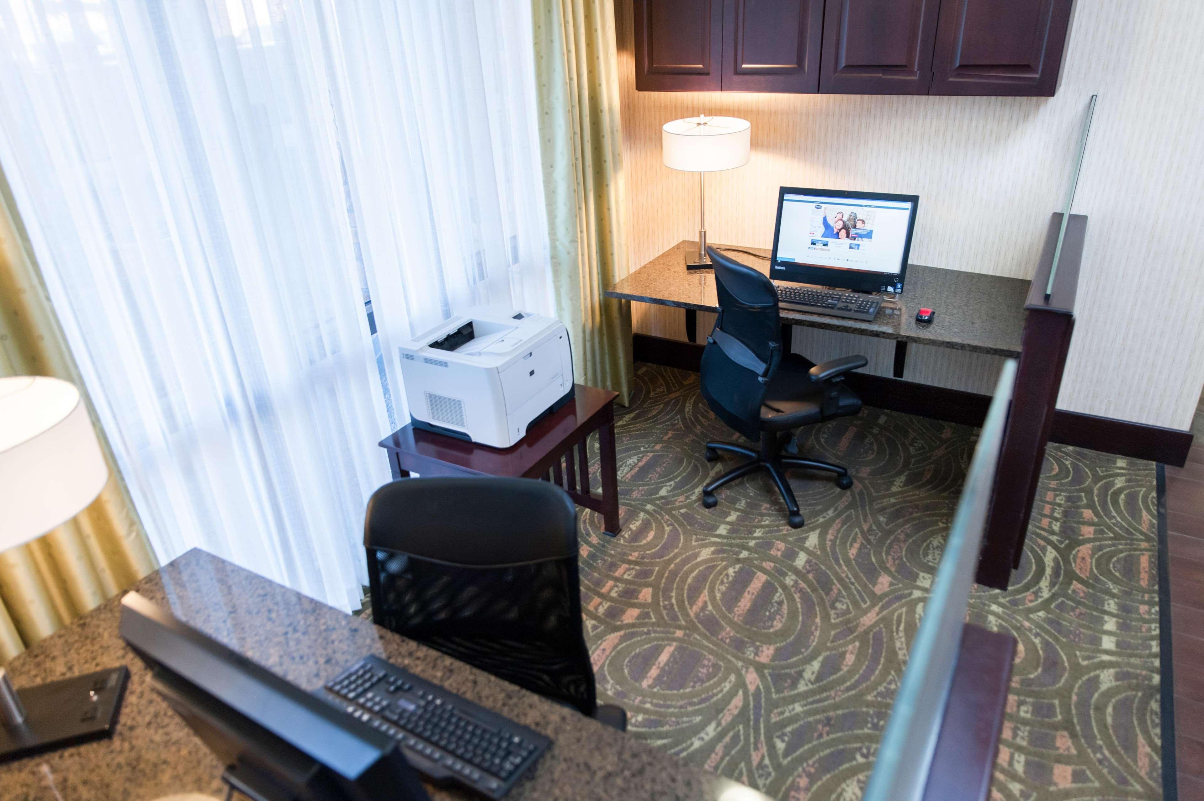 Hampton By Hilton - North Platte Hotel Exterior foto