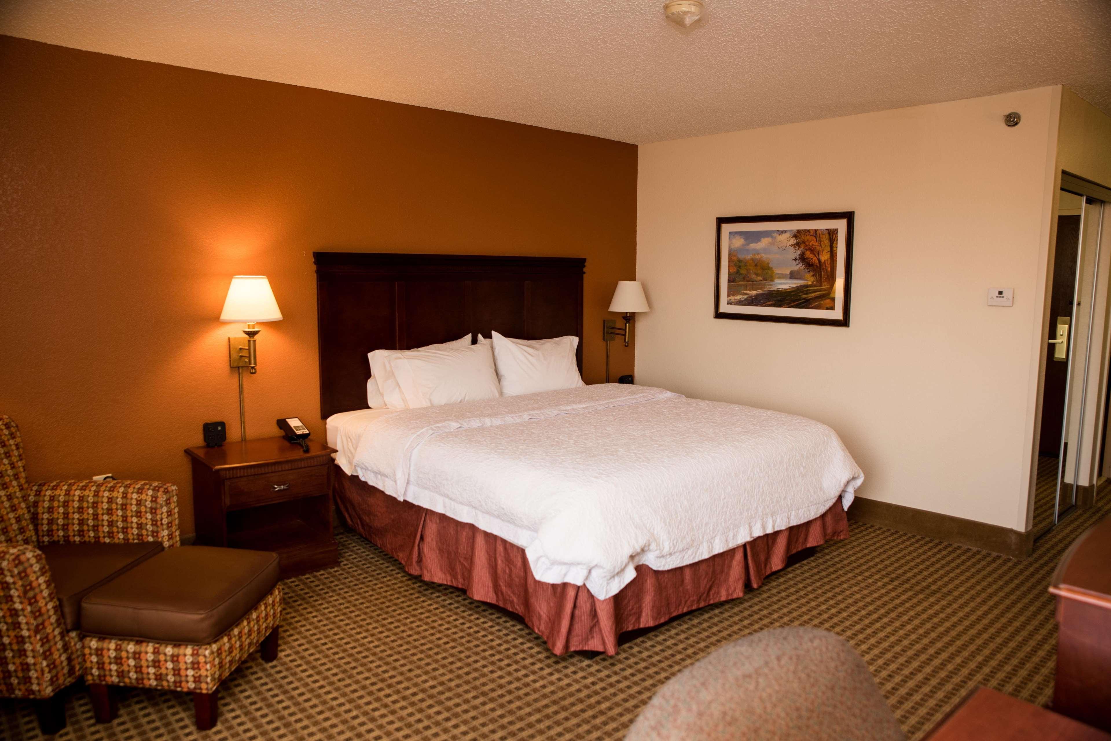 Hampton By Hilton - North Platte Hotel Exterior foto