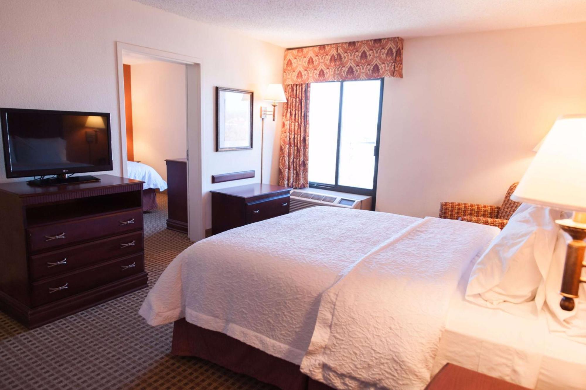 Hampton By Hilton - North Platte Hotel Exterior foto