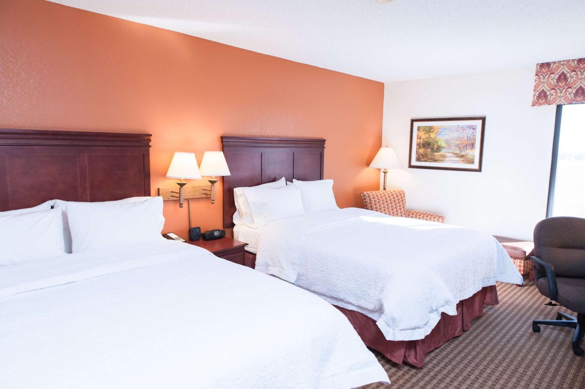 Hampton By Hilton - North Platte Hotel Exterior foto