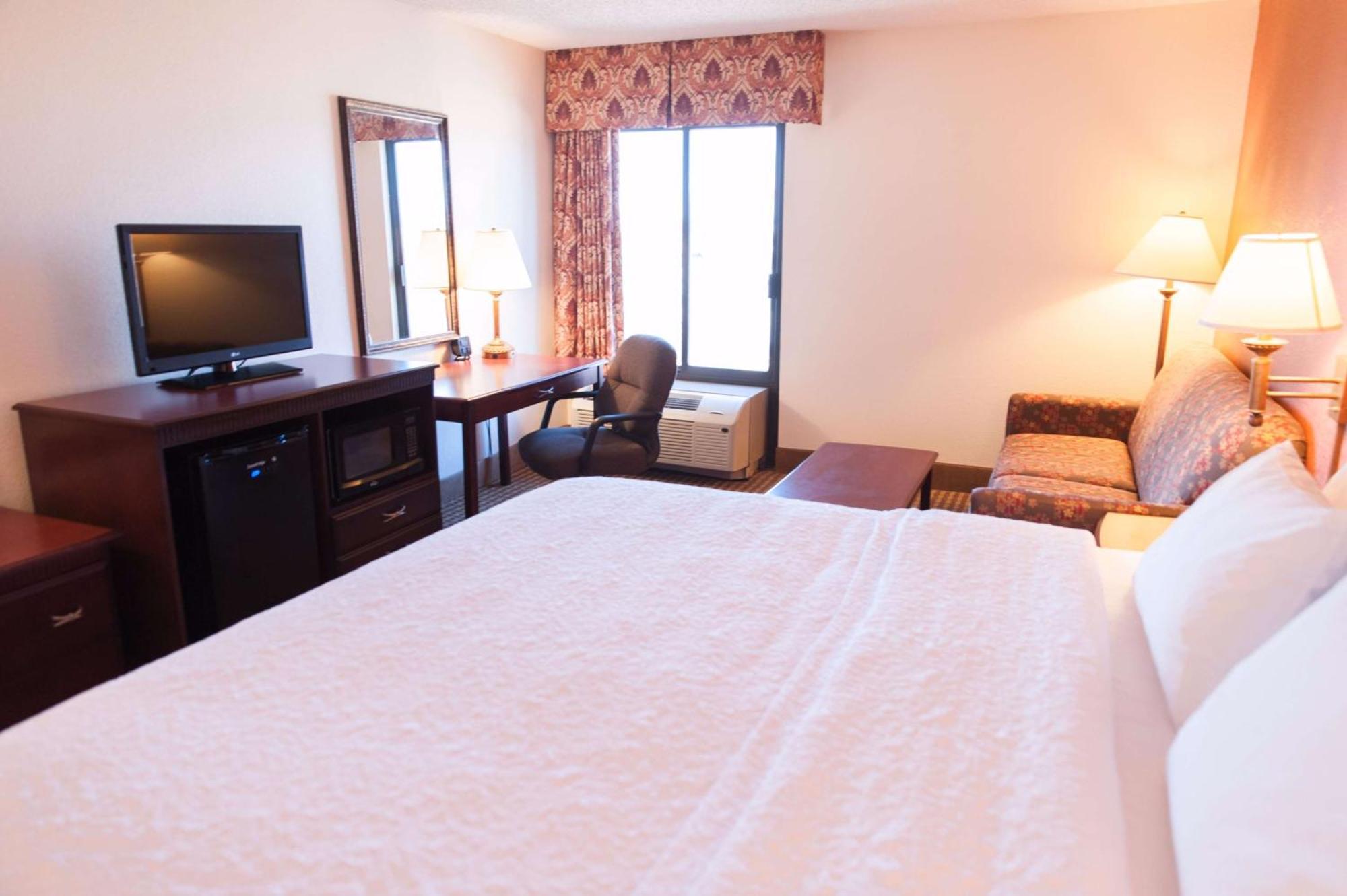 Hampton By Hilton - North Platte Hotel Exterior foto