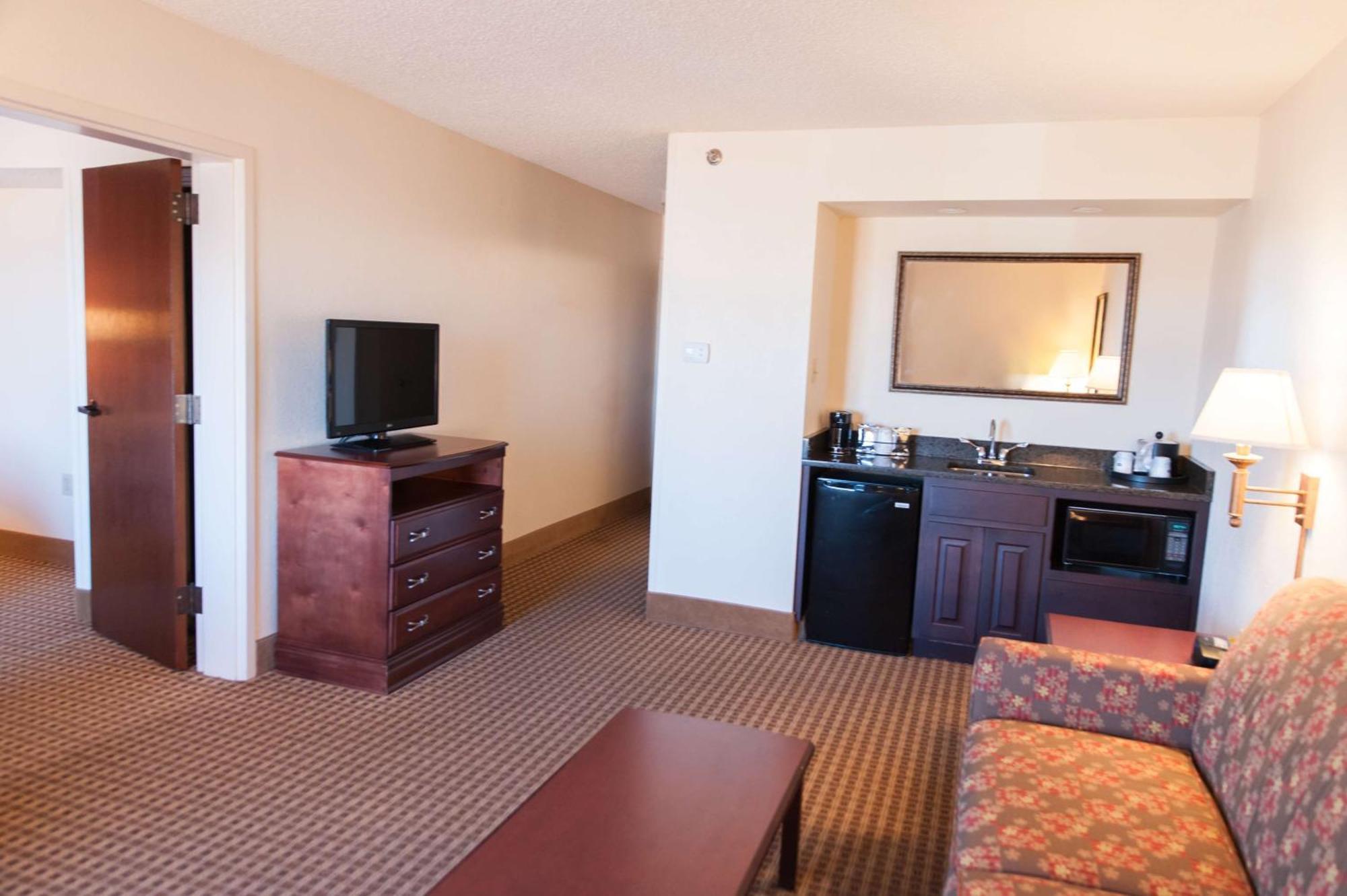 Hampton By Hilton - North Platte Hotel Exterior foto