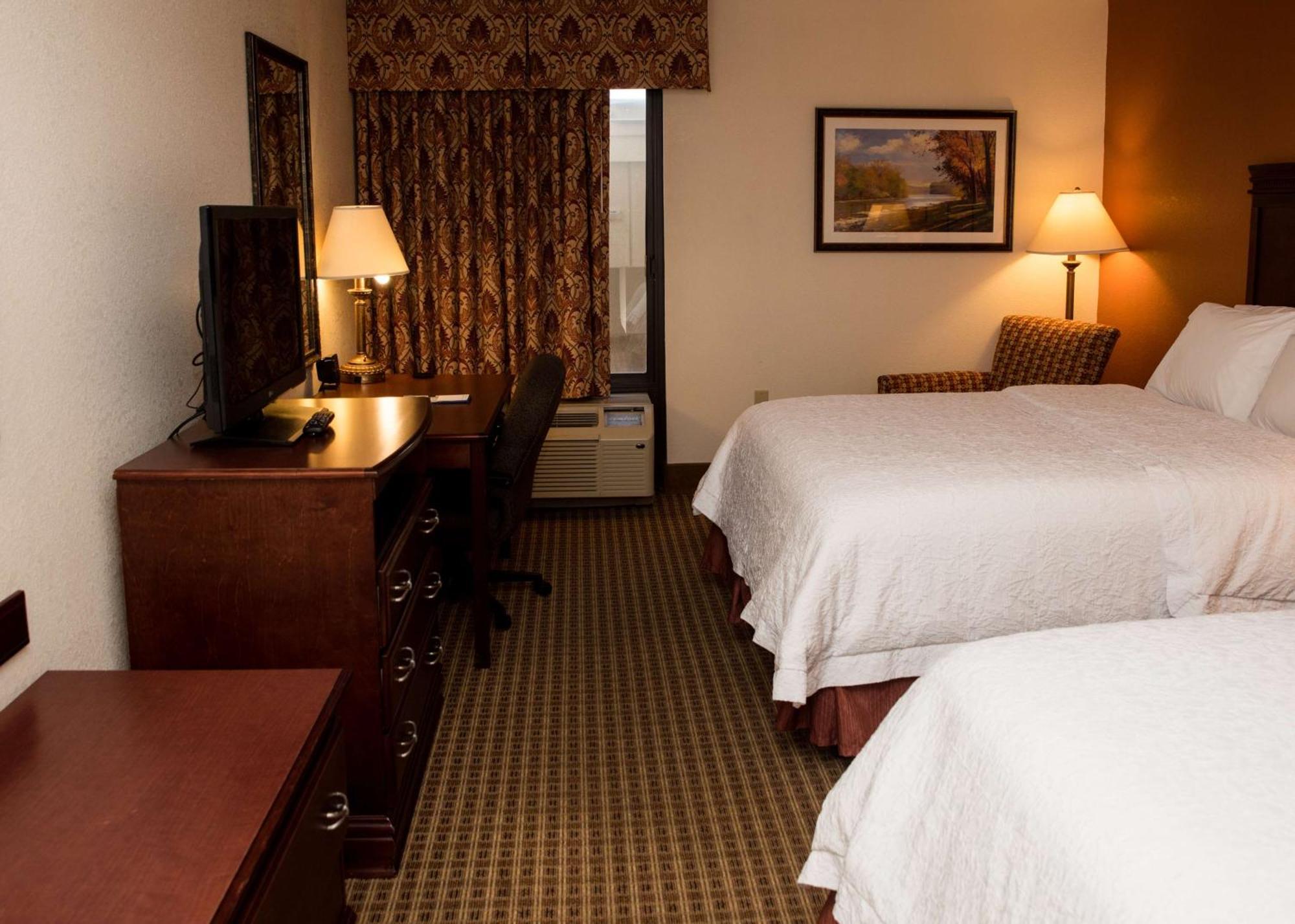 Hampton By Hilton - North Platte Hotel Exterior foto