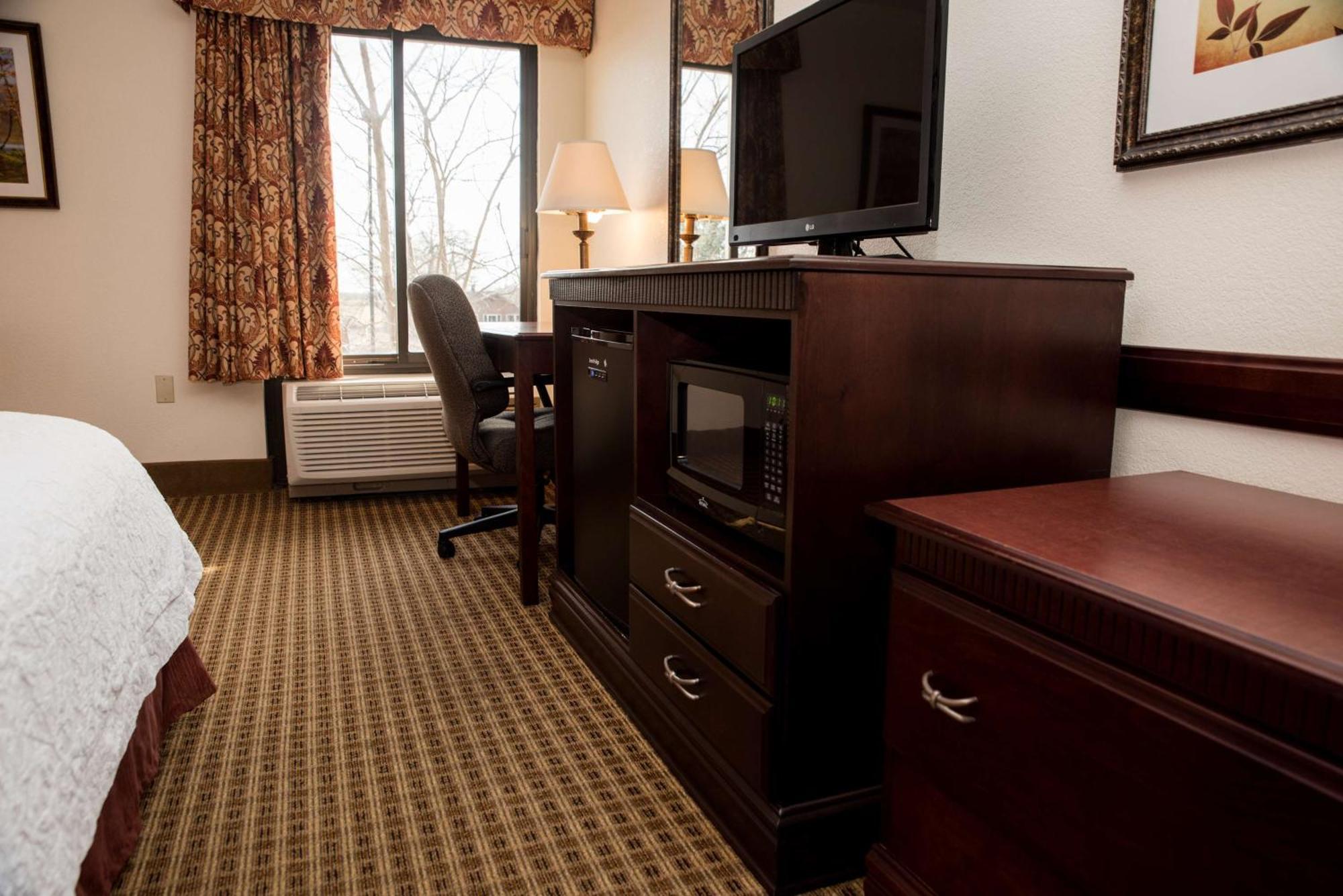 Hampton By Hilton - North Platte Hotel Exterior foto