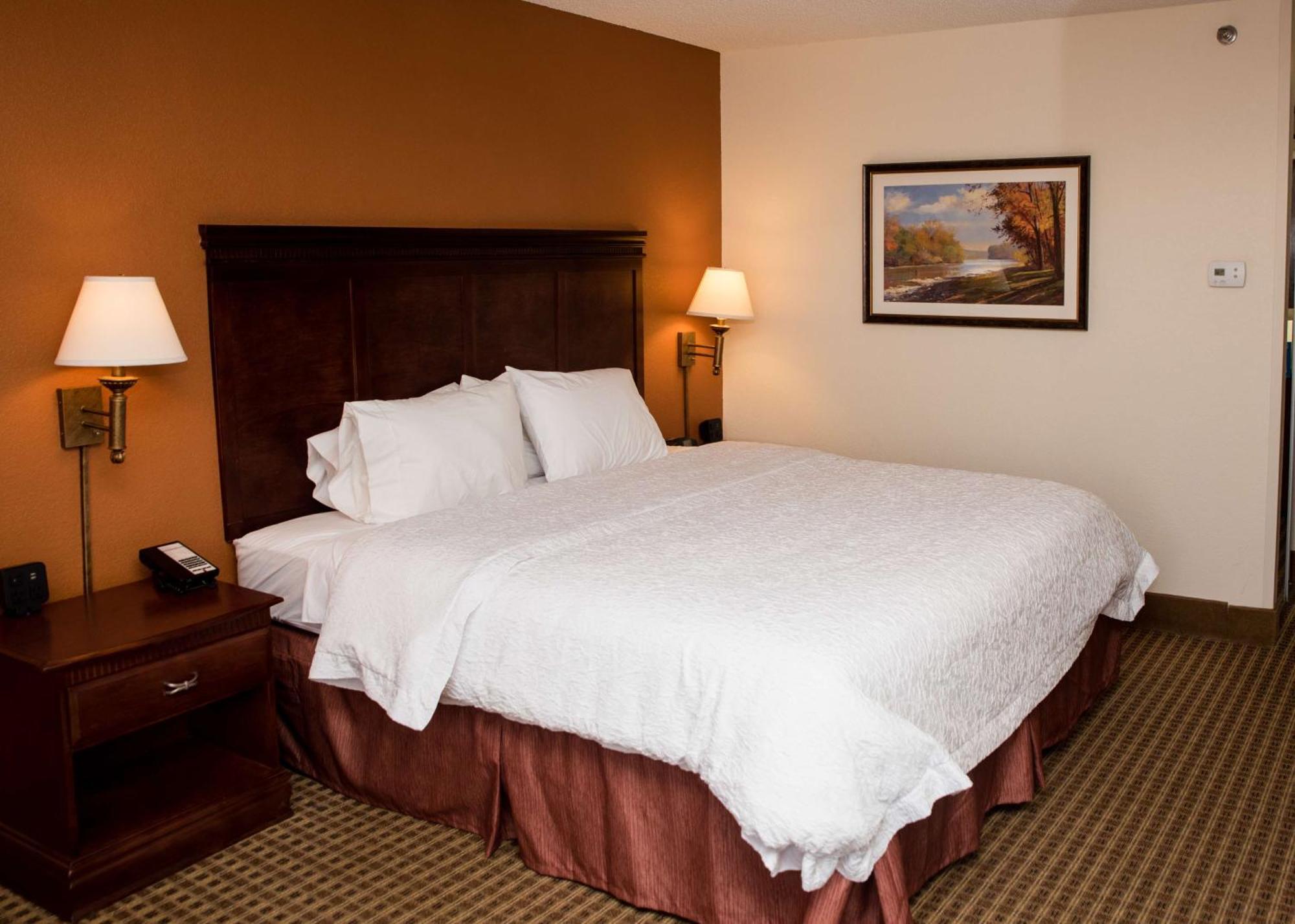 Hampton By Hilton - North Platte Hotel Exterior foto