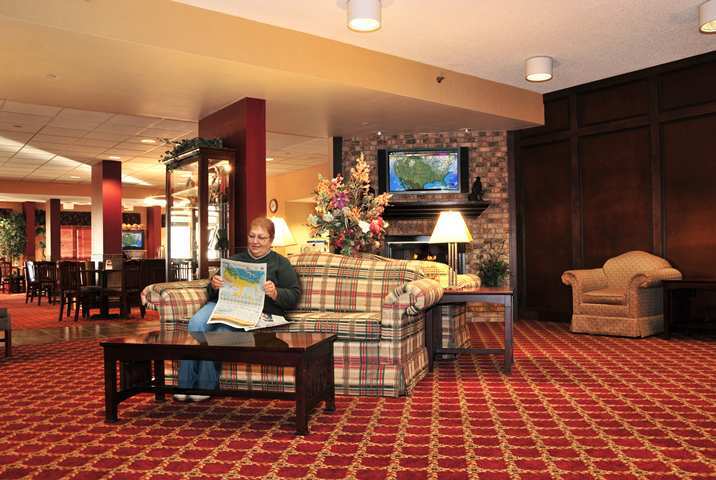 Hampton By Hilton - North Platte Hotel Exterior foto