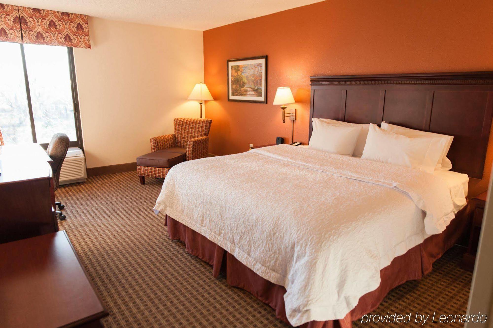 Hampton By Hilton - North Platte Hotel Exterior foto